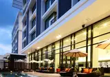 Tsix5 Hotel foto 10