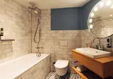 harry's home Berlin Moabit foto 7