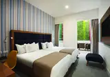 TRYP by Wyndham Mexico City World Trade Center Area foto 20