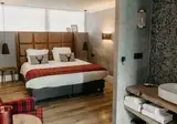 Badhotel Rockanje aan Zee foto 3