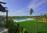 Dogoli Country Apartments foto 4