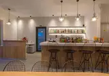 Serenity Luxury Hotel Agrilia foto 4