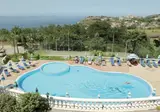 Hotel Villaggio Pineta Petto Bianco foto 13