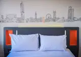 EasyHotel Manchester City Centre foto 13