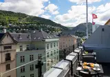 Thon Hotel Bristol foto 1