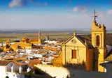 10 daagse fly drive Beleef Andalusië foto 1