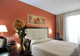 Hotel Flora foto 25