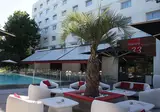 Mercure Bordeaux Lac Hotel foto 13