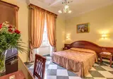 Hotel Contilia foto 14