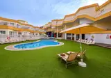 Checkin Bungalows Atlantida foto 11