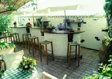 The Park Hotel Piraeus foto 14