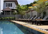 Blue Tara Hotel Krabi Ao Nang foto 9