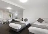 AHC Old City Hotel foto 12