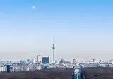 Hotel Park Inn by Radisson Berlin Alexanderplatz foto 33