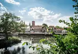 Ribe Byferie Resort foto 9