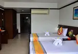 First Residence Hotel foto 3