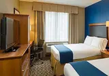 Holiday Inn Express New York City – Chelsea foto 1