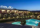 Hotel Palau foto 21