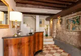 Charming Palace Santa Fosca foto 20