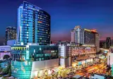 Novotel Bangkok Platinum foto 10