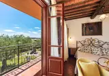 Hotel & Appartementen Borgo Tre Rose foto 15