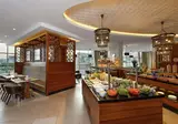 Hilton Garden Inn Dubai Al Mina foto 28