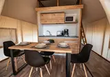 Arena One 99 Glamping foto 5