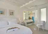 Petinos Beach Hotel foto 30