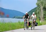 Fietsen in Tsjechië, Zuid Bohemen foto 4