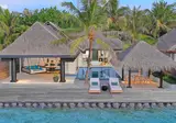 Naladhu Private Island Maldives foto 3