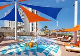 JA Beach Hotel foto 28