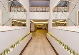 Bergama Hotel Istanbul foto 19