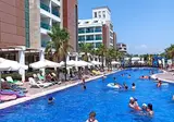 Linda Sunny Beach Hotel & Spa foto 23