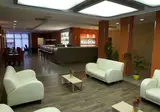 City Inn foto 8