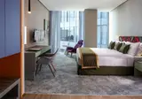 Ibis Styles Dubai Jumeira foto 4