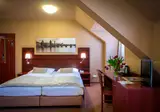 Pytloun Kampa Garden Hotel Prague foto 5