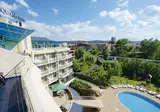 Aquamarine Hotel foto 16