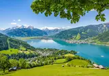 Ontdek Lofer in het Salzburgerland foto 1