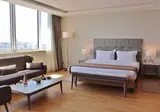 DoubleTree by Hilton Casablanca City Centre foto 7