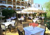 Hotel Cala Gat foto 20
