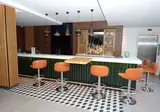 Holiday Inn Istanbul City foto 5
