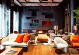Clarion Hotel The Hub foto 10