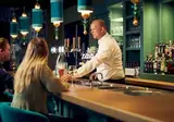 Van der Valk Hotel Texel-De Koog foto 31