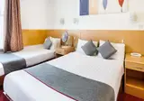 OYO London Guest House foto 9