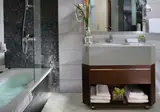 Ramada By Wyndham Barsha Heights foto 16