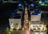 Serenity Luxury Boutique Hotel Agrilia foto 29
