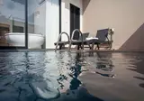 The Calm Resort & Spa foto 8