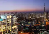 SLS Dubai Hotel & Residences foto 9