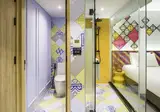 Ibis Styles Bangkok Silom foto 13