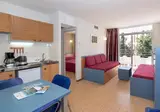 Aparthotel Esmeraldas foto 17